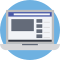 Blogging